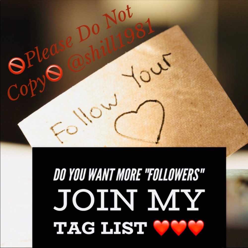 ♥️COME JOIN/HAVE SOME FUN♥️